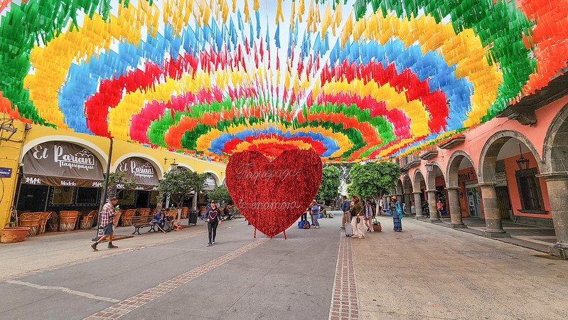 Tlaquepaque