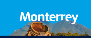 Monterrey Car Rental