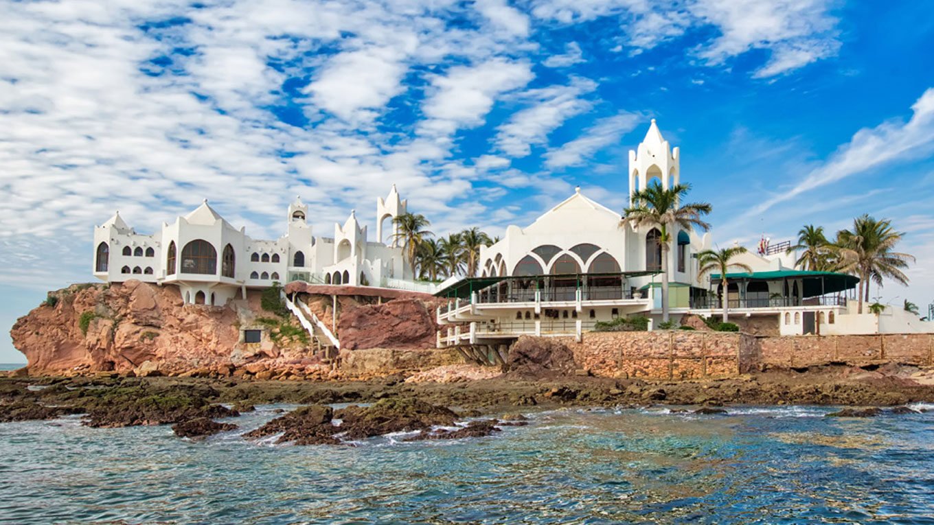 Los Atractivos de Mazatlán