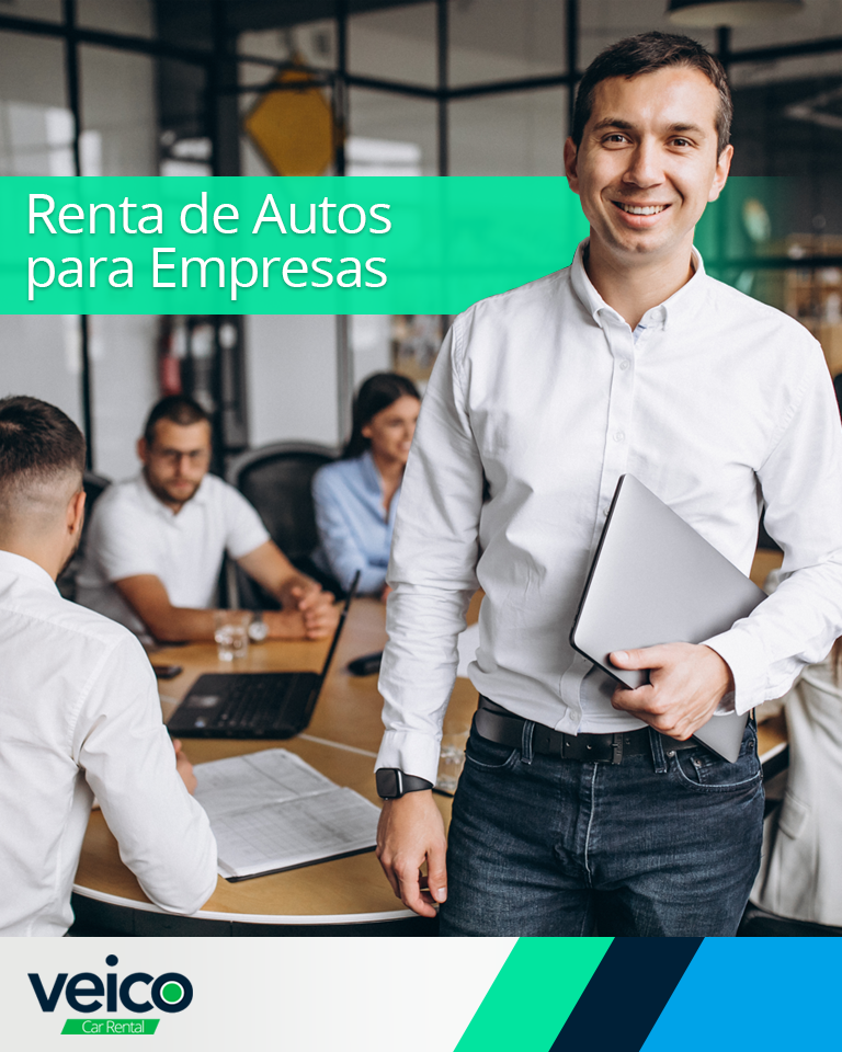 Renta de Autos para Empresas