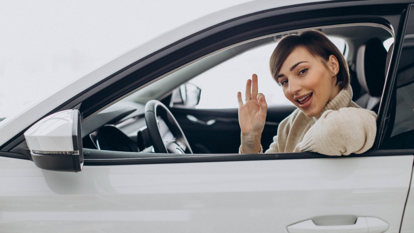 Renta de Carros Empresas