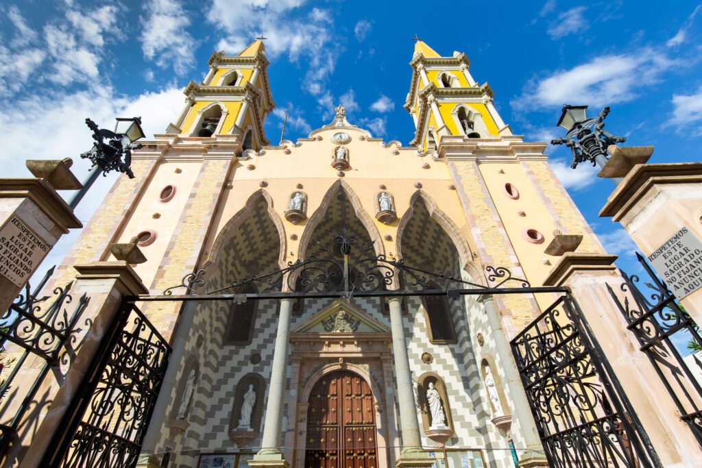 Más allá de las playas: Los otros atractivos de Mazatlán