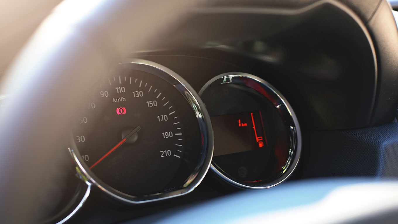 kilometraje ilimitado en la renta de autos