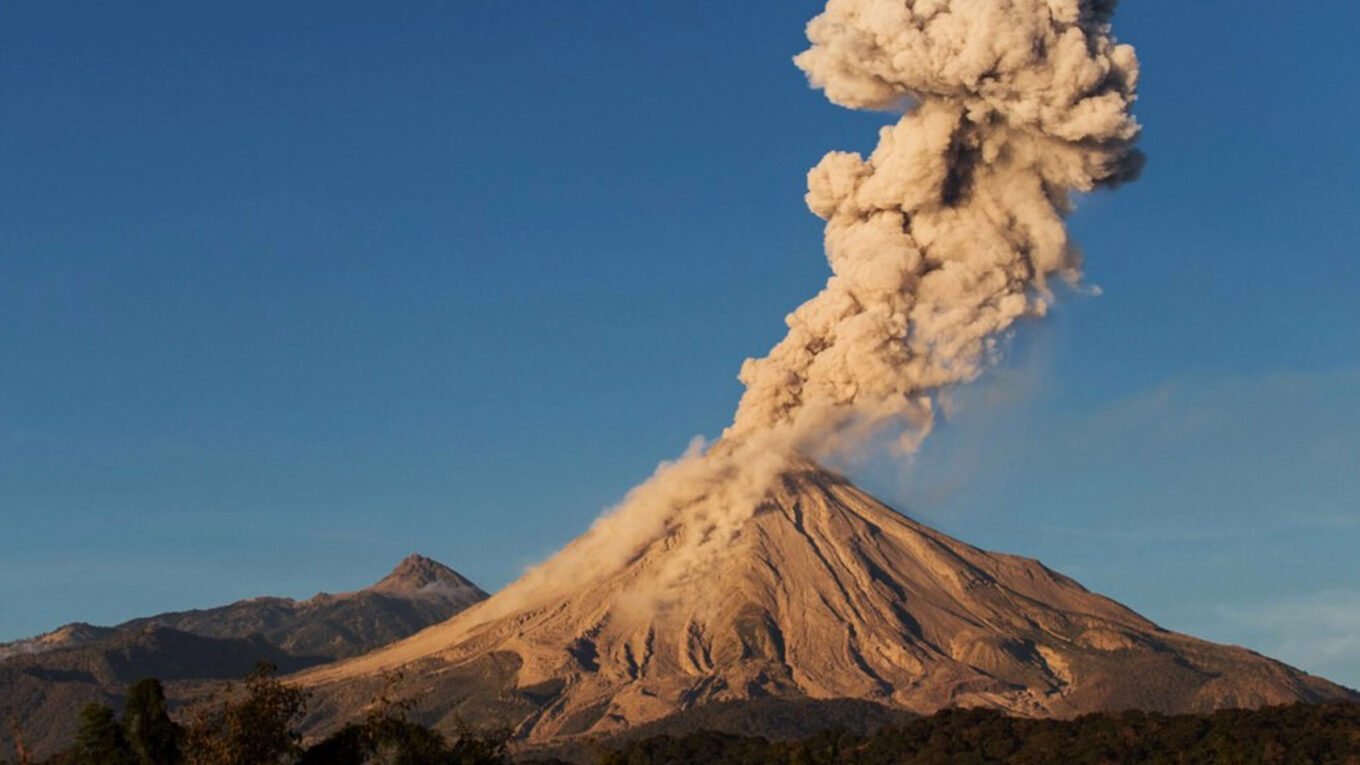Explorando los Secretos de Colima