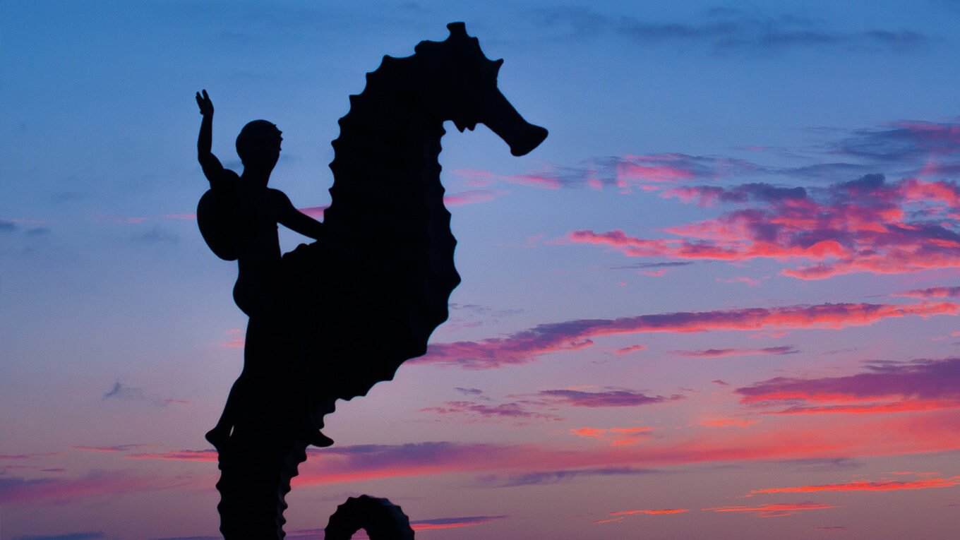 Caballito Puerto Vallarta