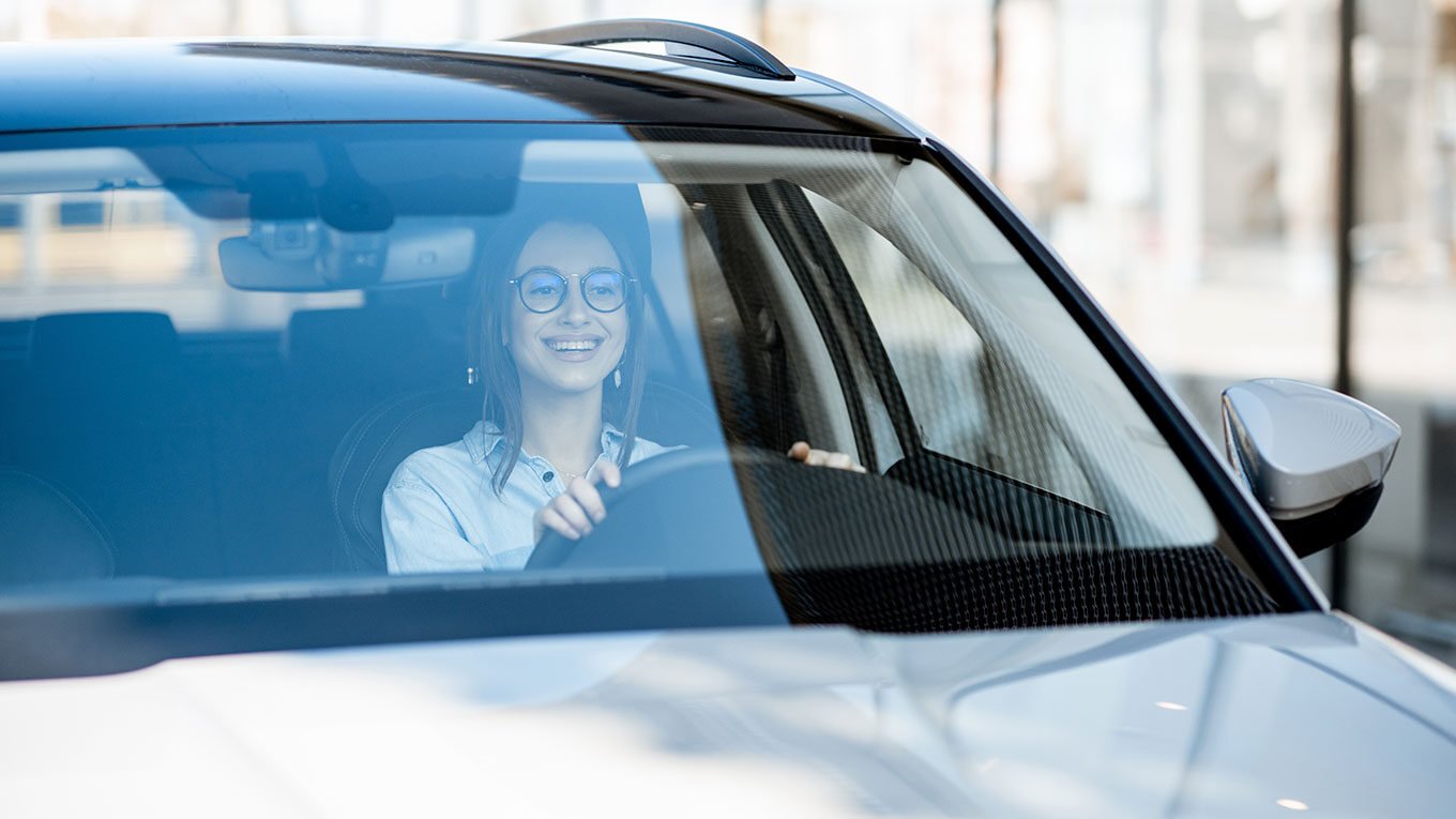 cuidados para renta de auto