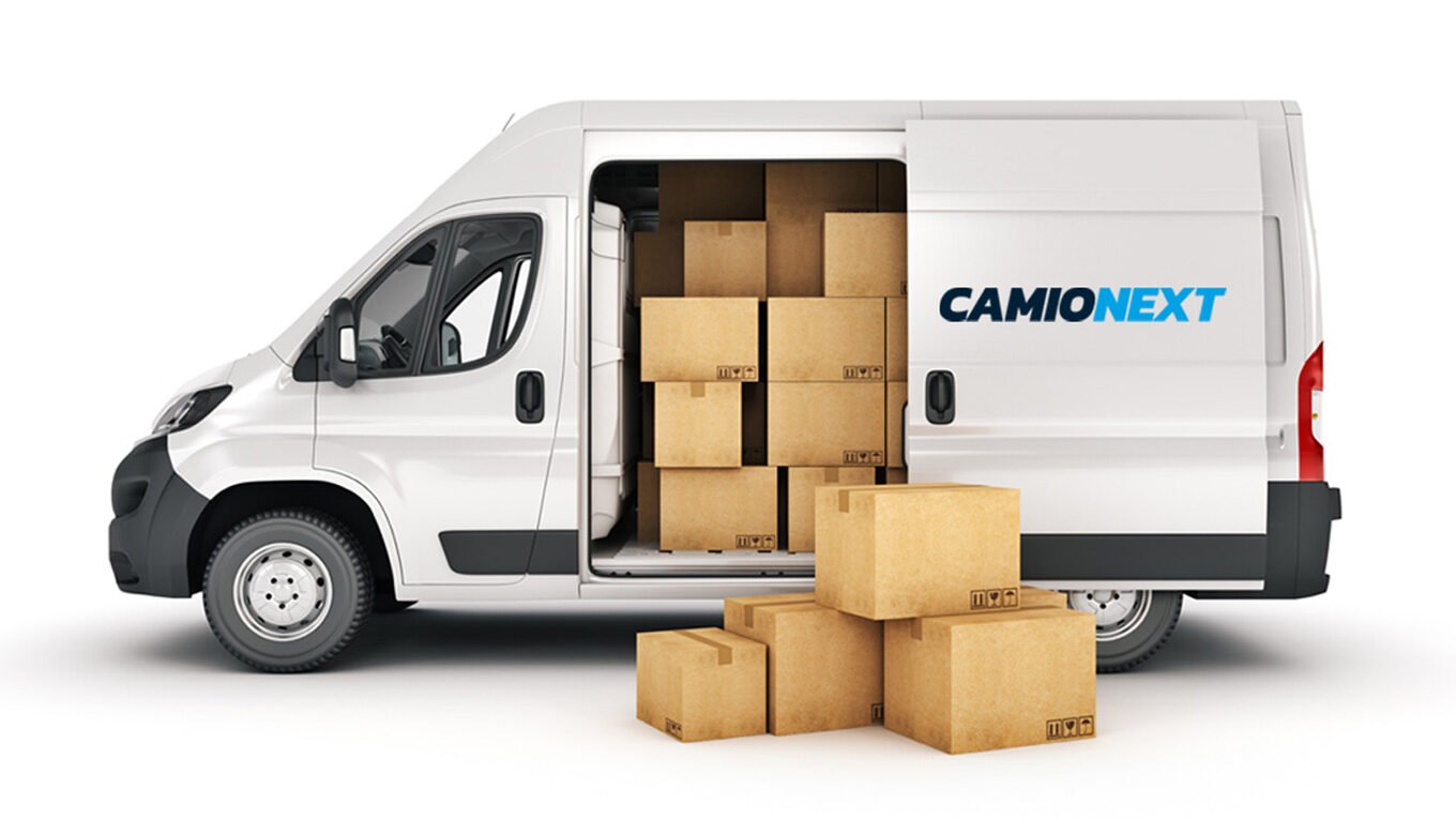 Renta de Camionetas de Carga en Guadalajara