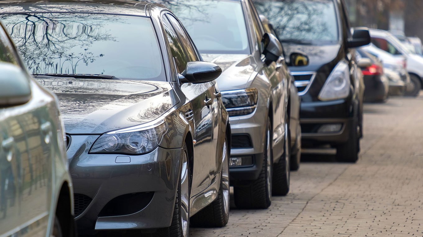 renta de autos para eventos especiales