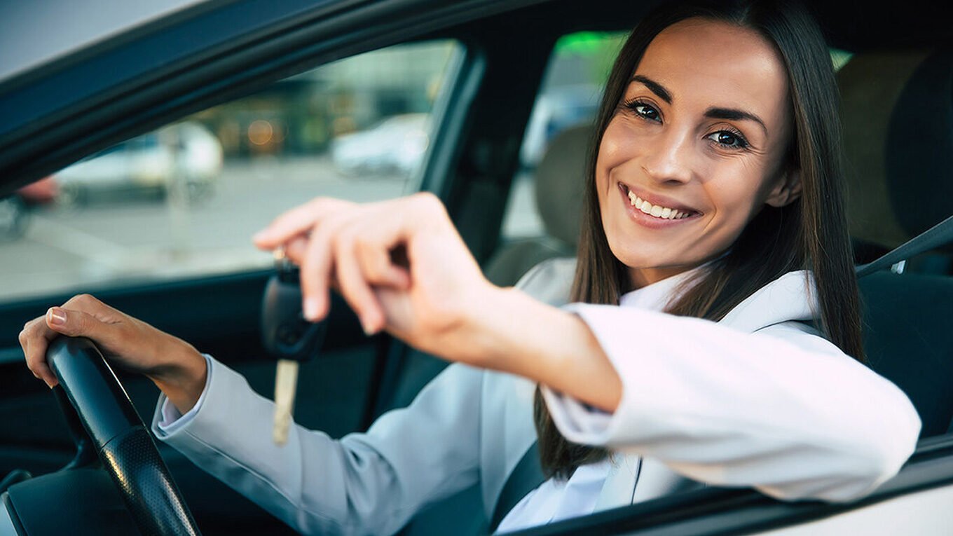 La Guía Definitiva Para Rentar un Auto en México