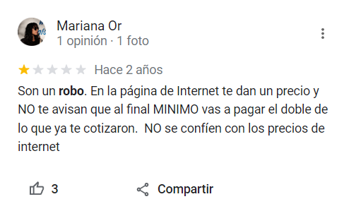 Reviews de Hertz Guadalajara.