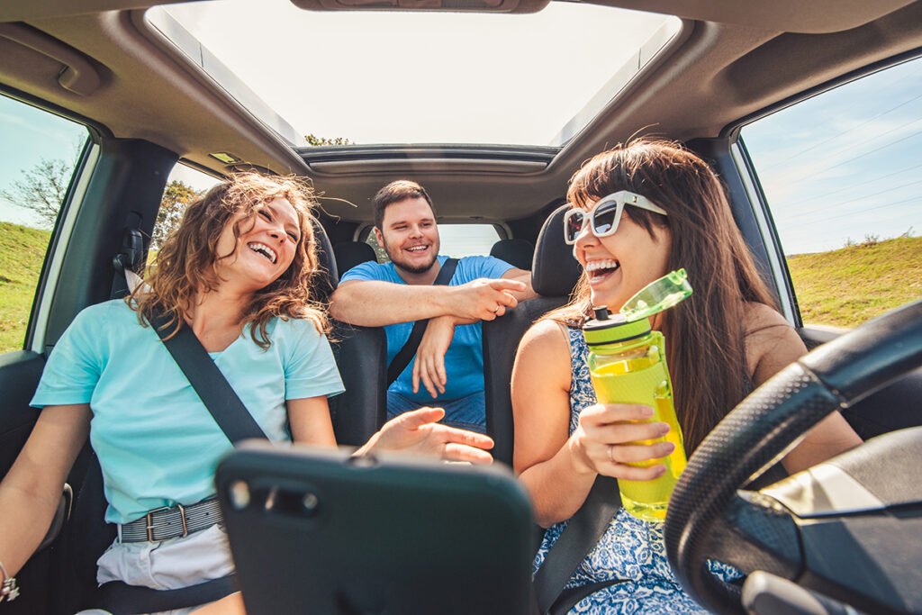 Guía Definitiva para rentar un auto en México: Beneficios de la renta de autos.