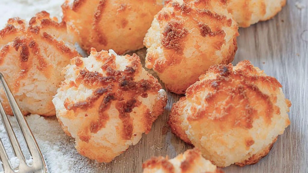 Cocadas