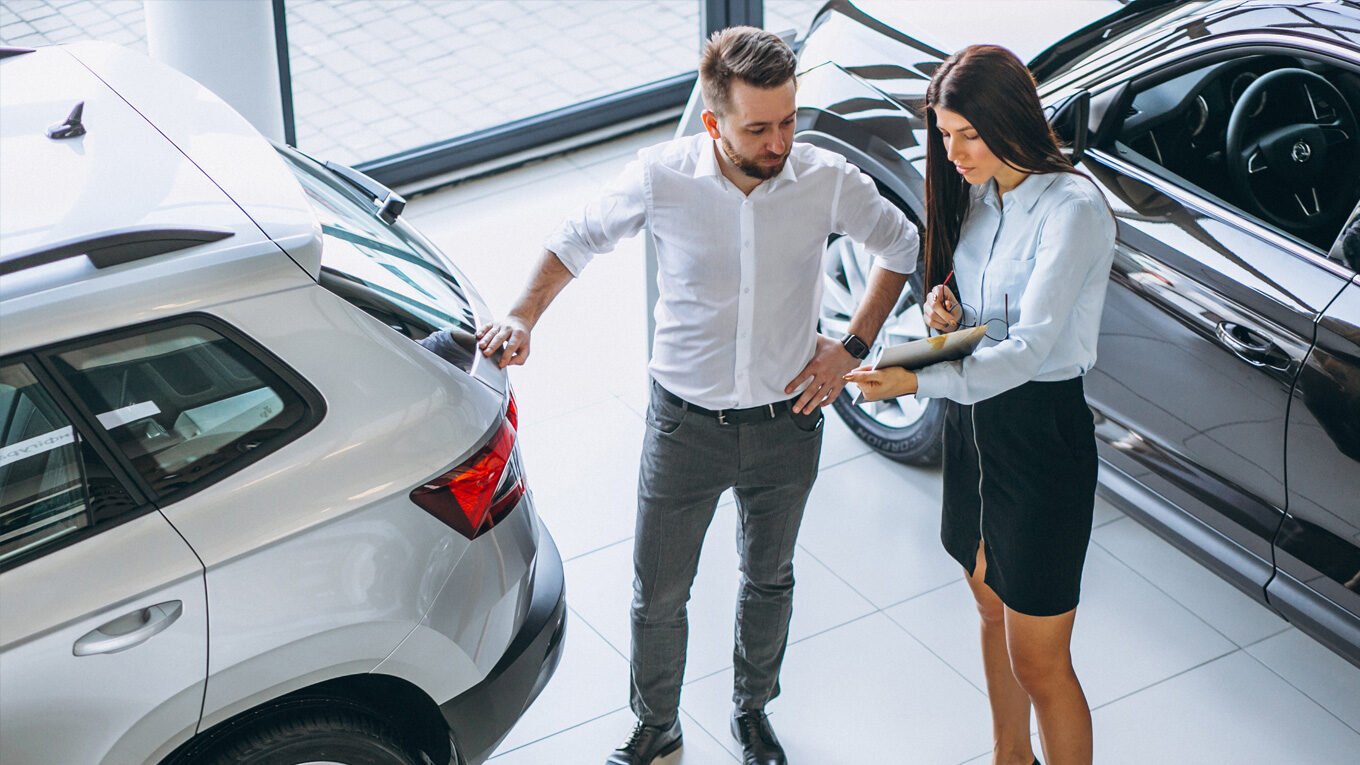Comprar Autos Usados de Renta
