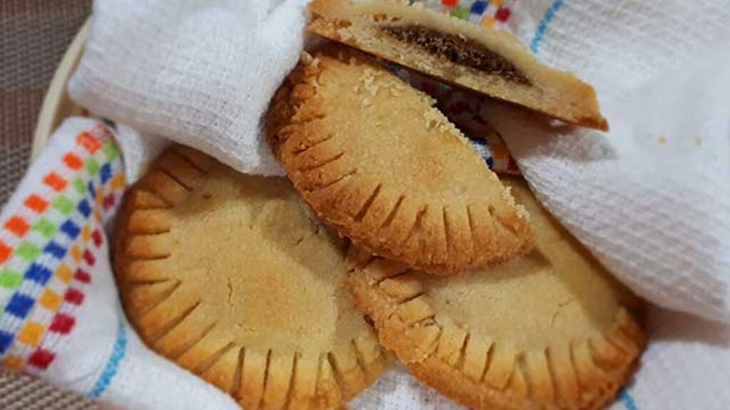 Dulces Típicos Mexicanos: Coyotas
