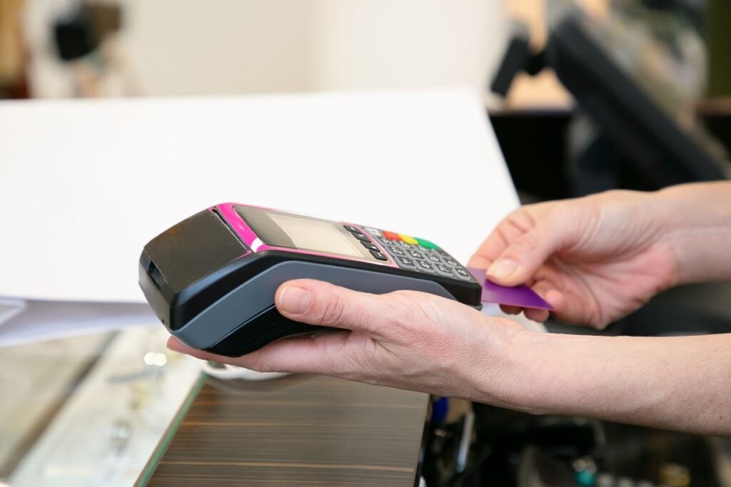 Depósito de Renta de Auto en Terminal Bancaria