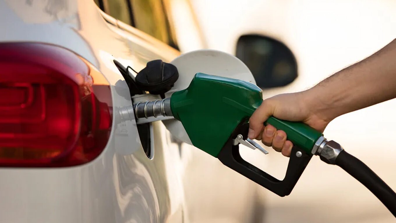 Prepago de Gasolina al Rentar un Auto