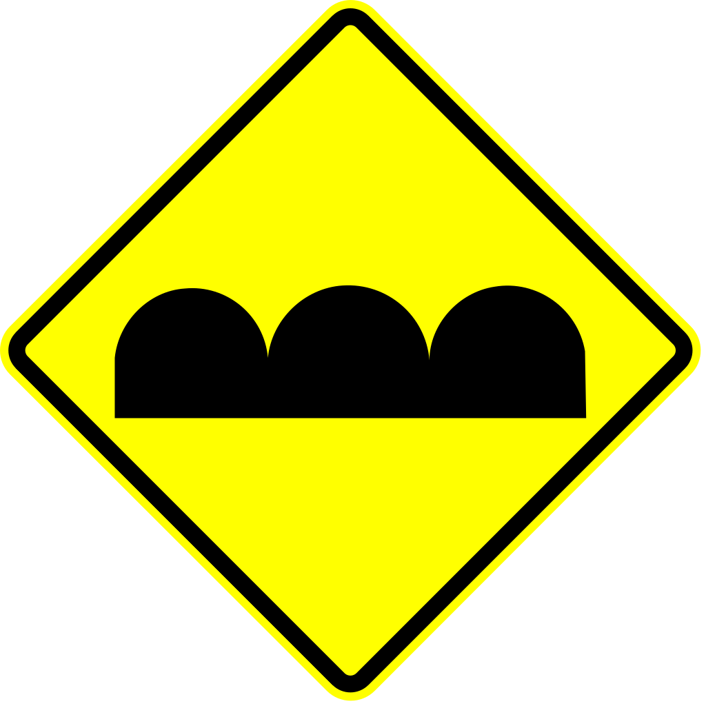 Señal de Tope