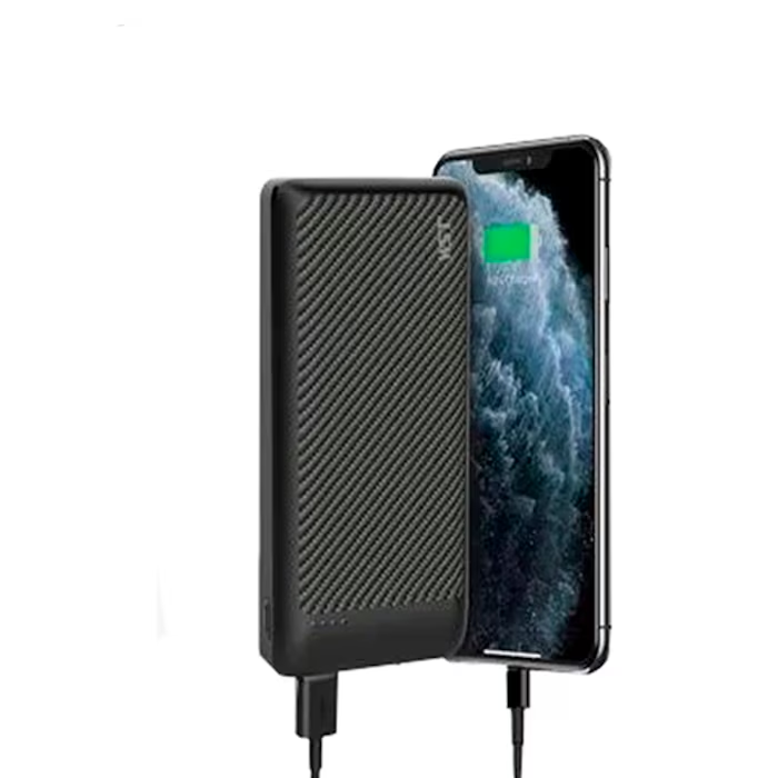 Regalos Para Viajeros: Power Bank