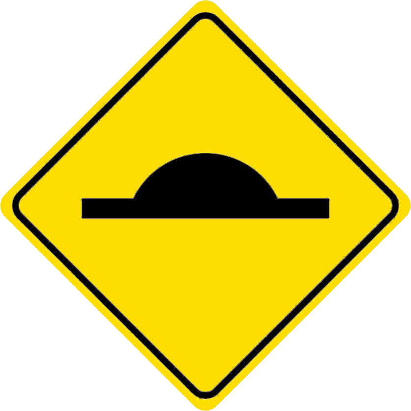 Señal de Tope