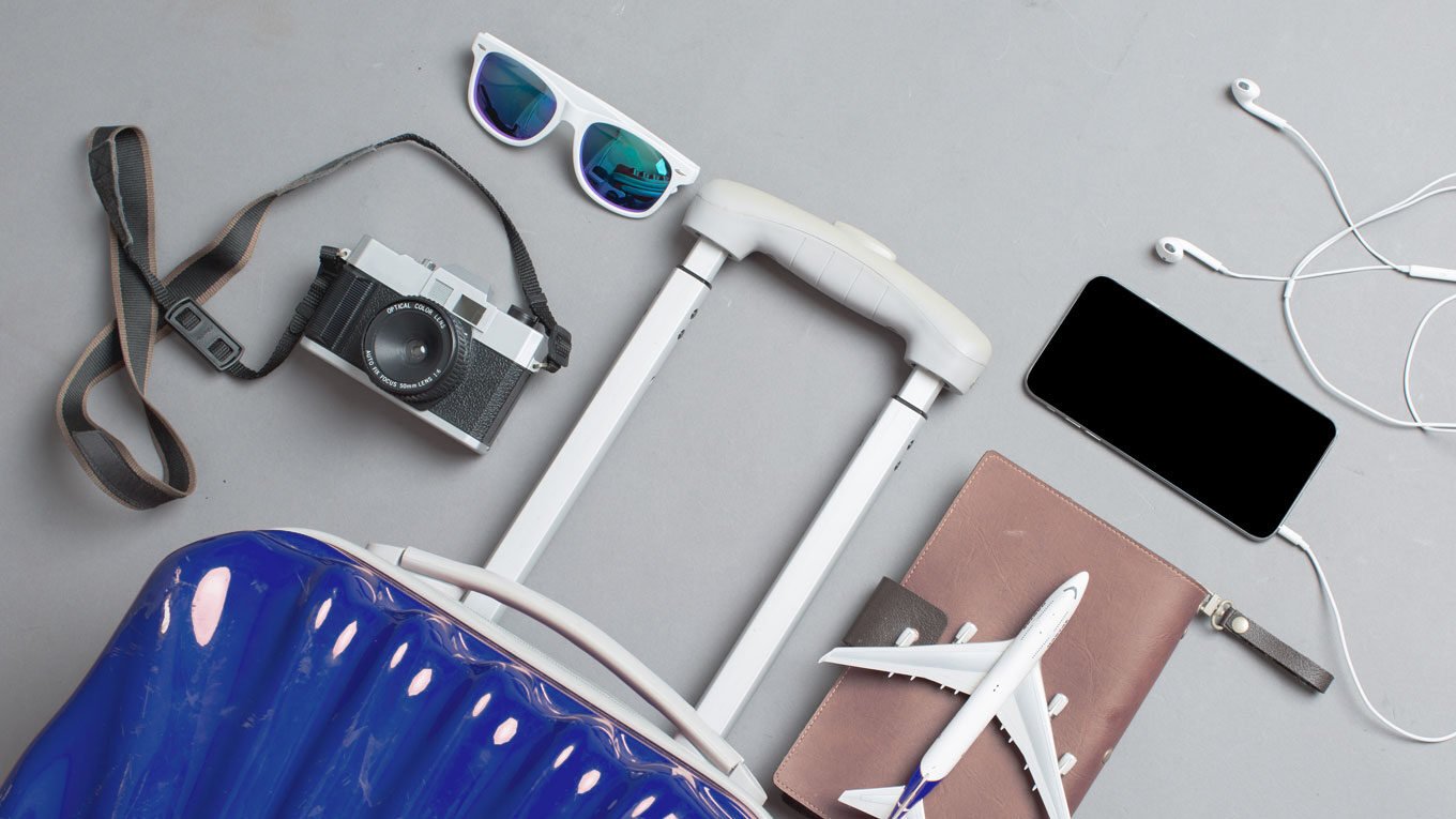 Mejores Regalos Para Viajeros