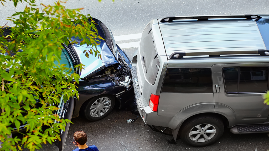 Seguros para Rentar un Auto: Cobertura Contra Daños