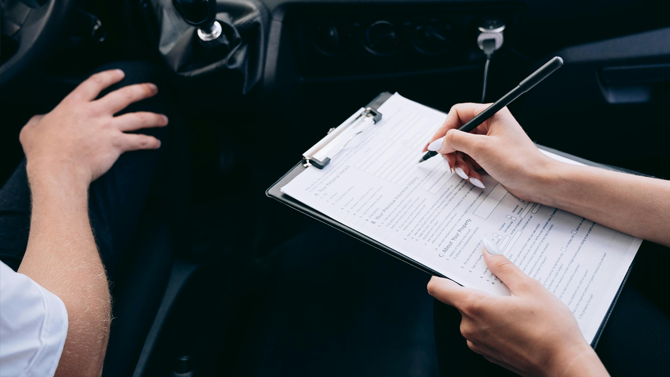 Seguros de Renta de Autos