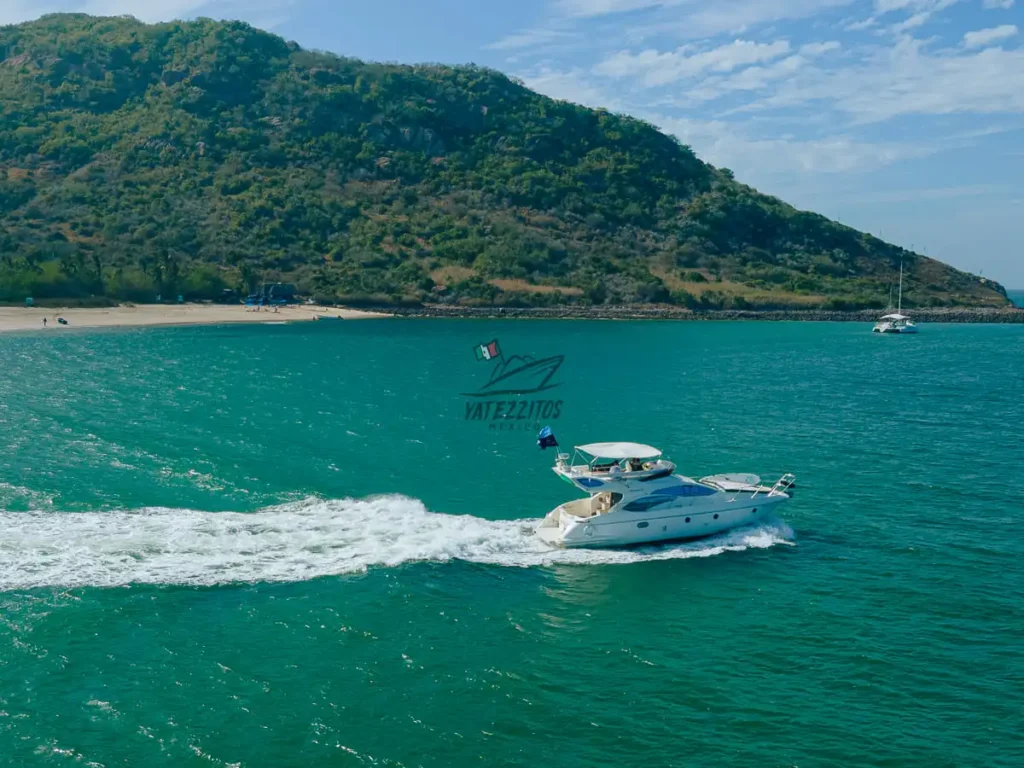 Yates MAzatlán
