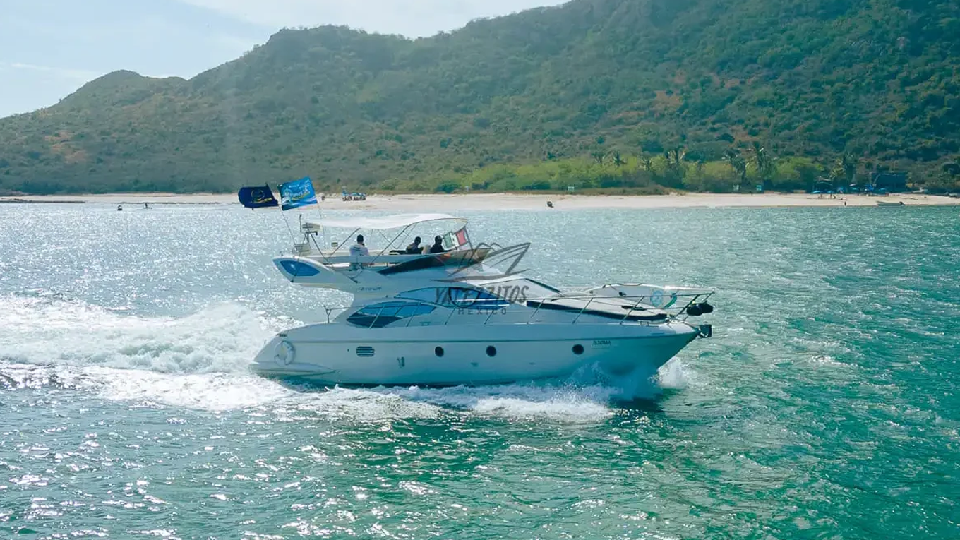 Yates Mazatlán