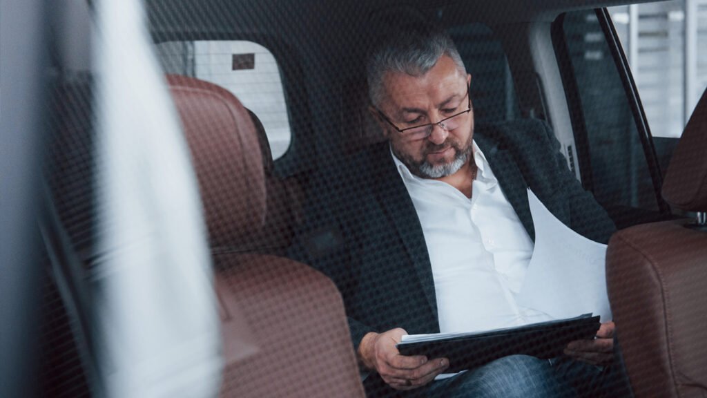 Renta de carros en Guadalajara para Viajes de Negocios