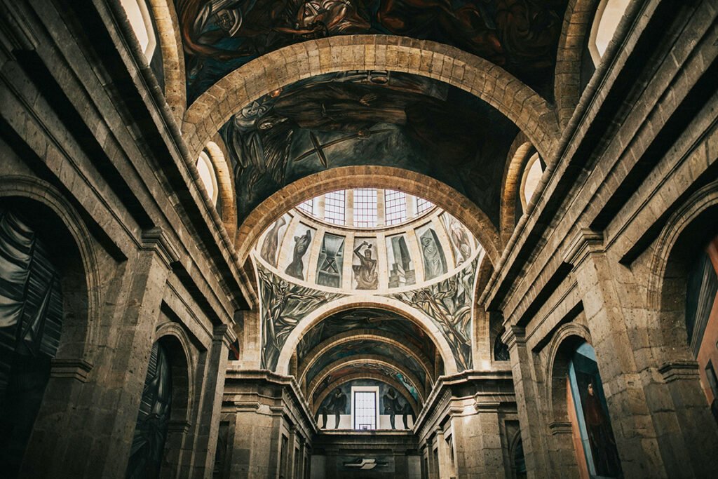Tiempo libre: Viaje de Negocios en Guadalajara
