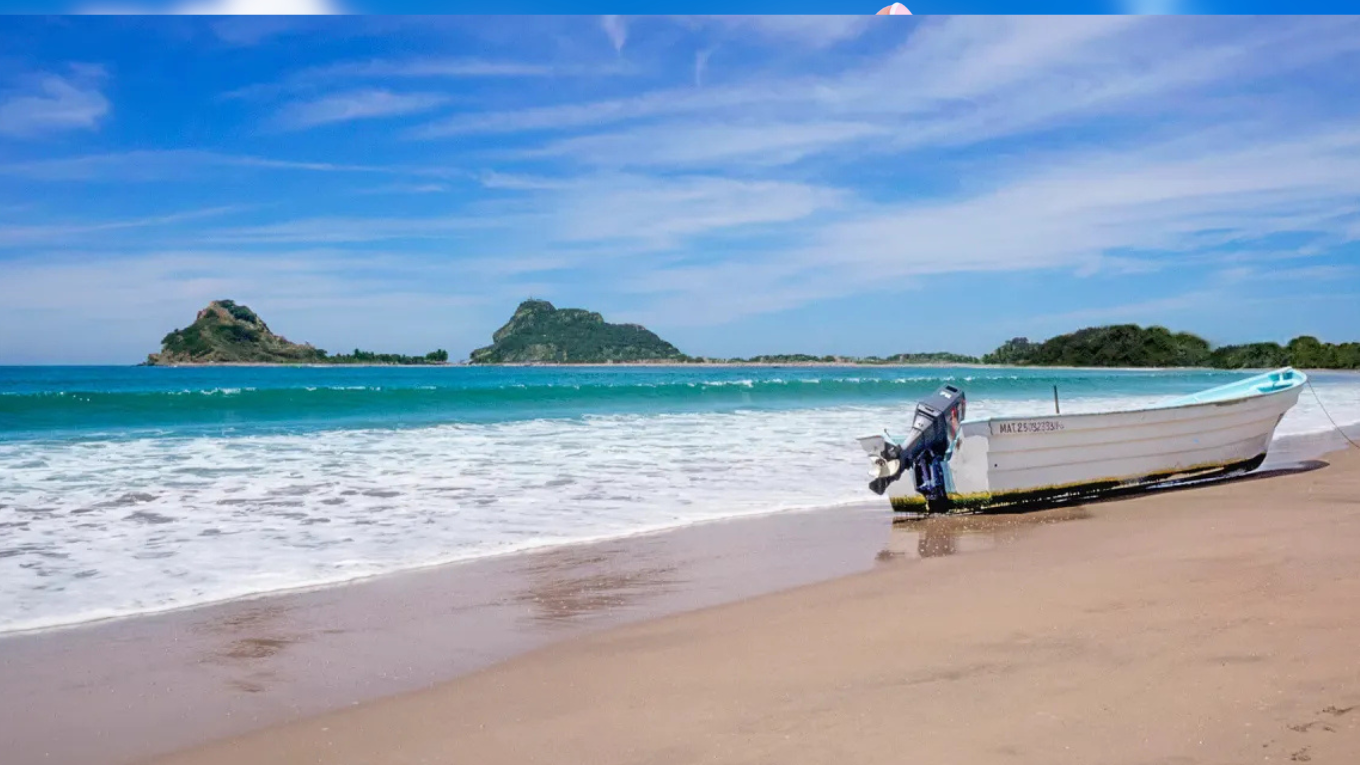 Que Hacer en Mazatlán
