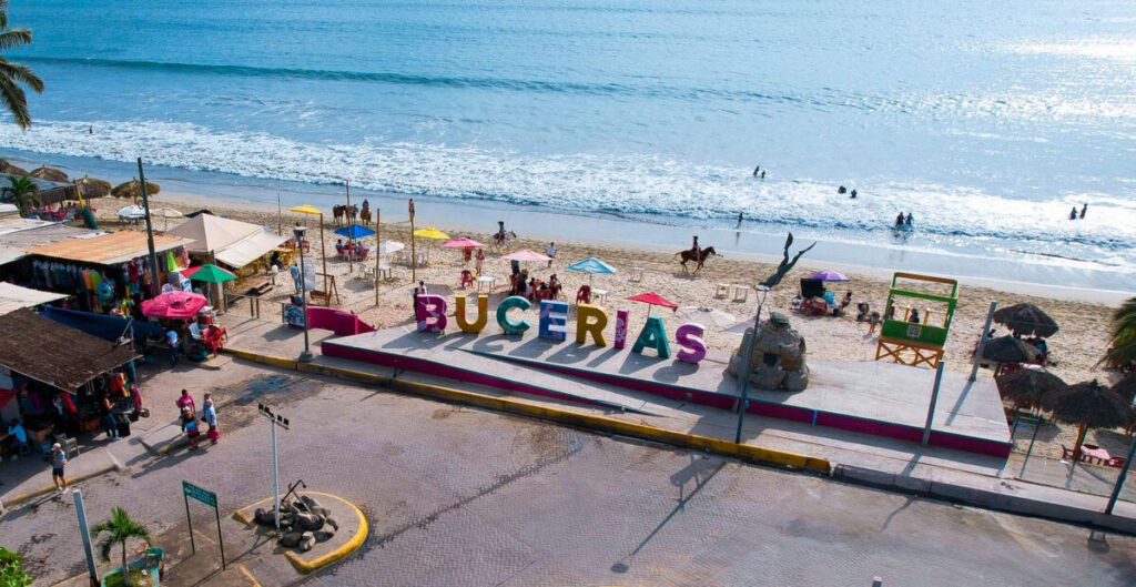 Playa Bucerias