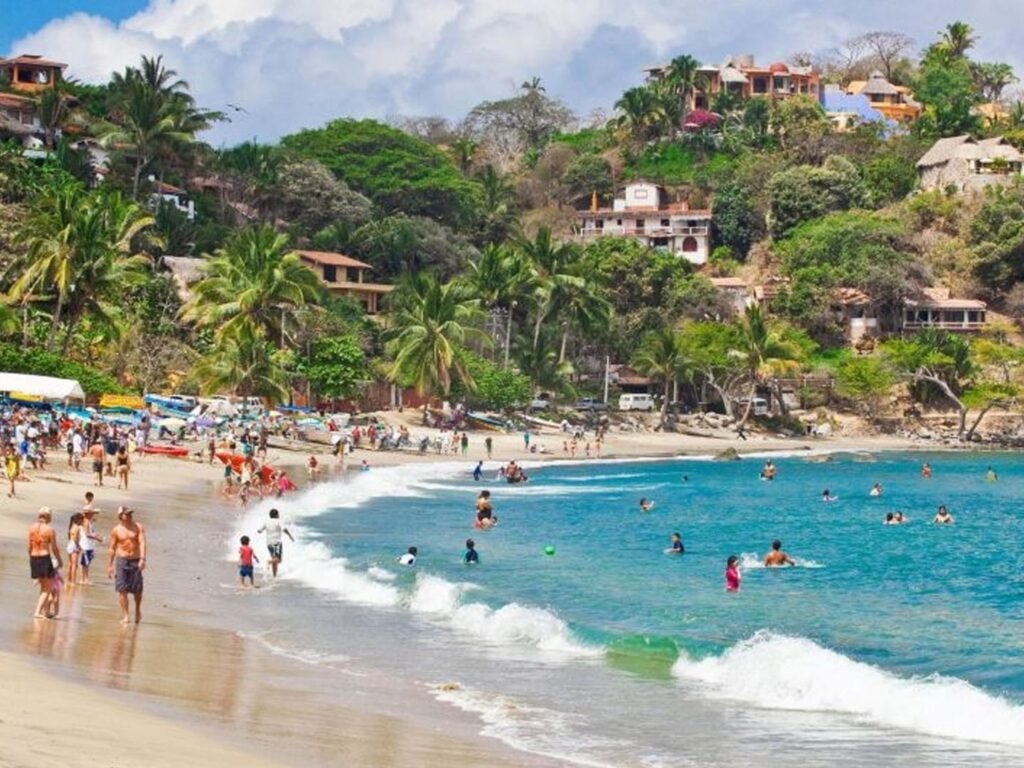 Playa Sayulita