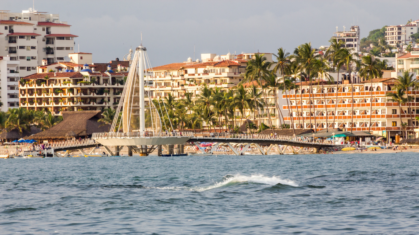 Mejores Las Playas de Puerto Vallarta