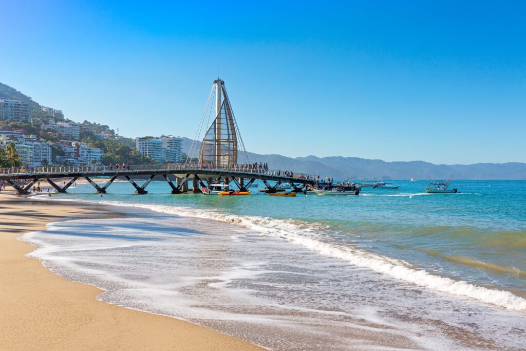 Playa los Muertos