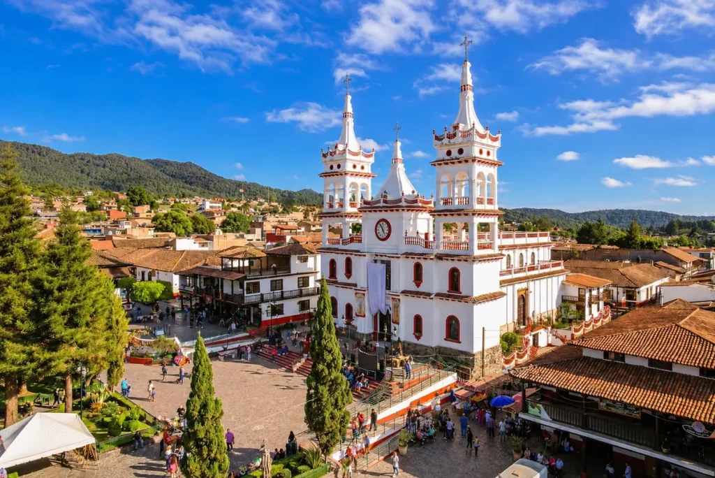 Mazamitla