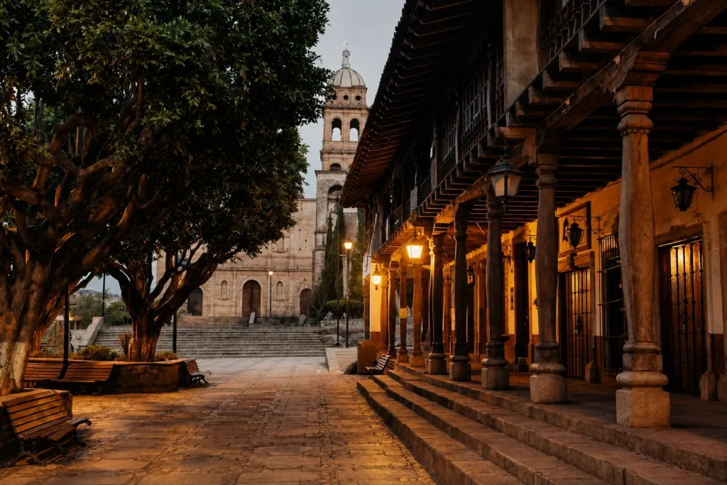 Tapalpa