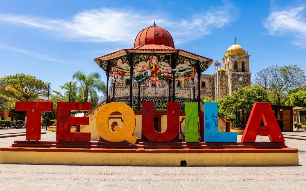 Tequila, Jalisco