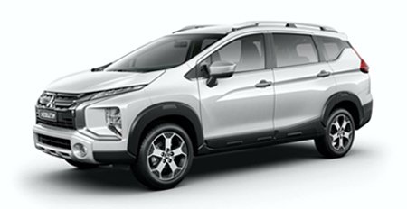 Mitsubishi Xpander o Compact Mini-Van CVAR Similar MZT