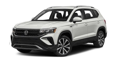 VW Taos o SUV Intermedio IFAR Similar GDL