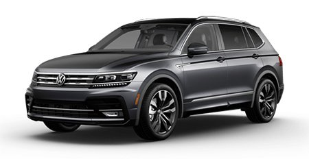 VW Tiguan o SUV IFAR Similar GDL