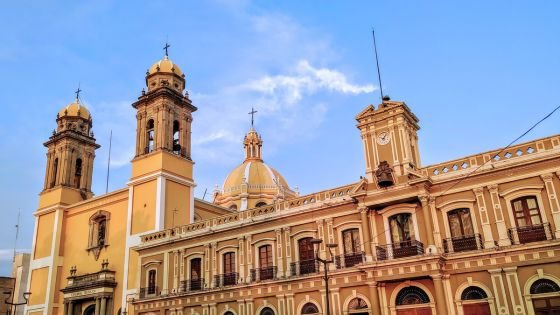 Renta de Autos en Colima