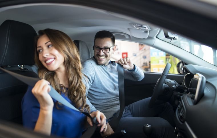Familia de Tarifas de Renta de Autos de Veico