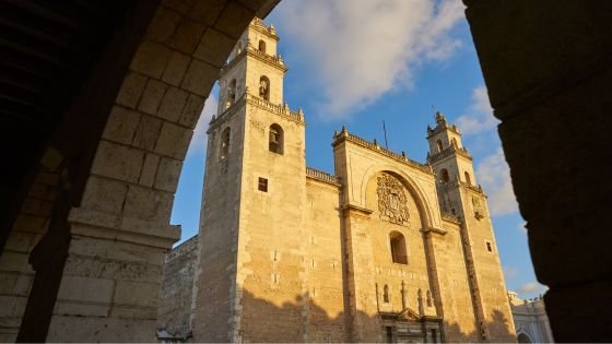 Renta de Autos en Mérida