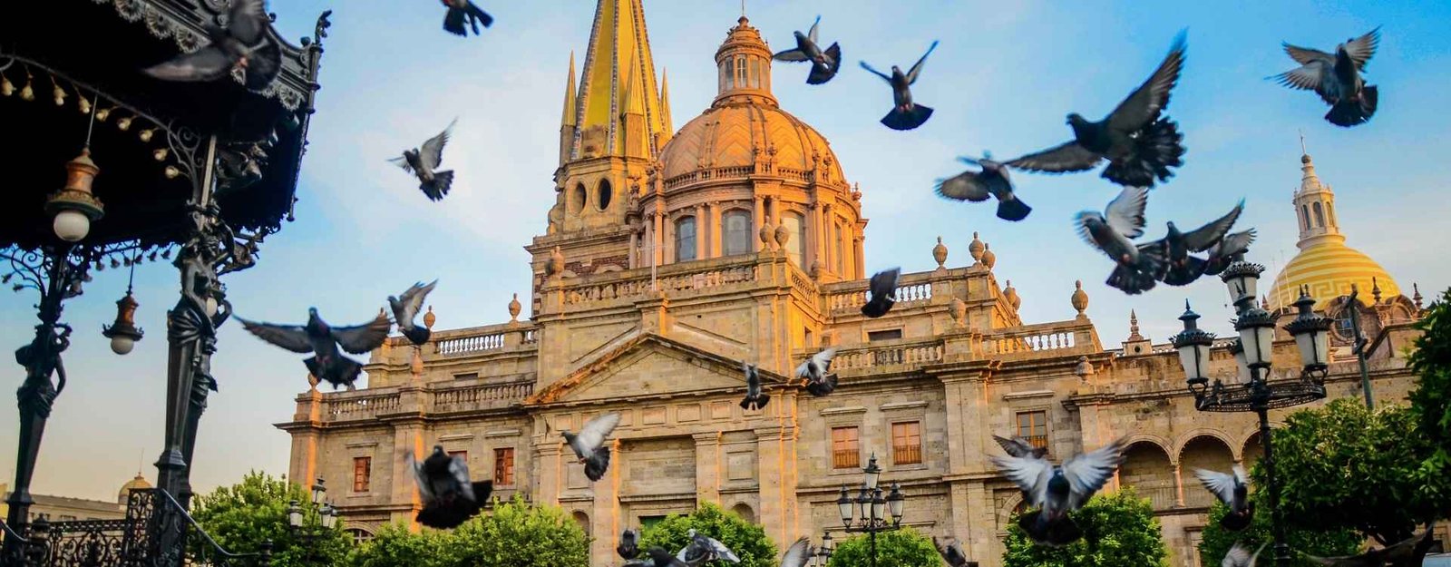 Guadalajara Car Rental