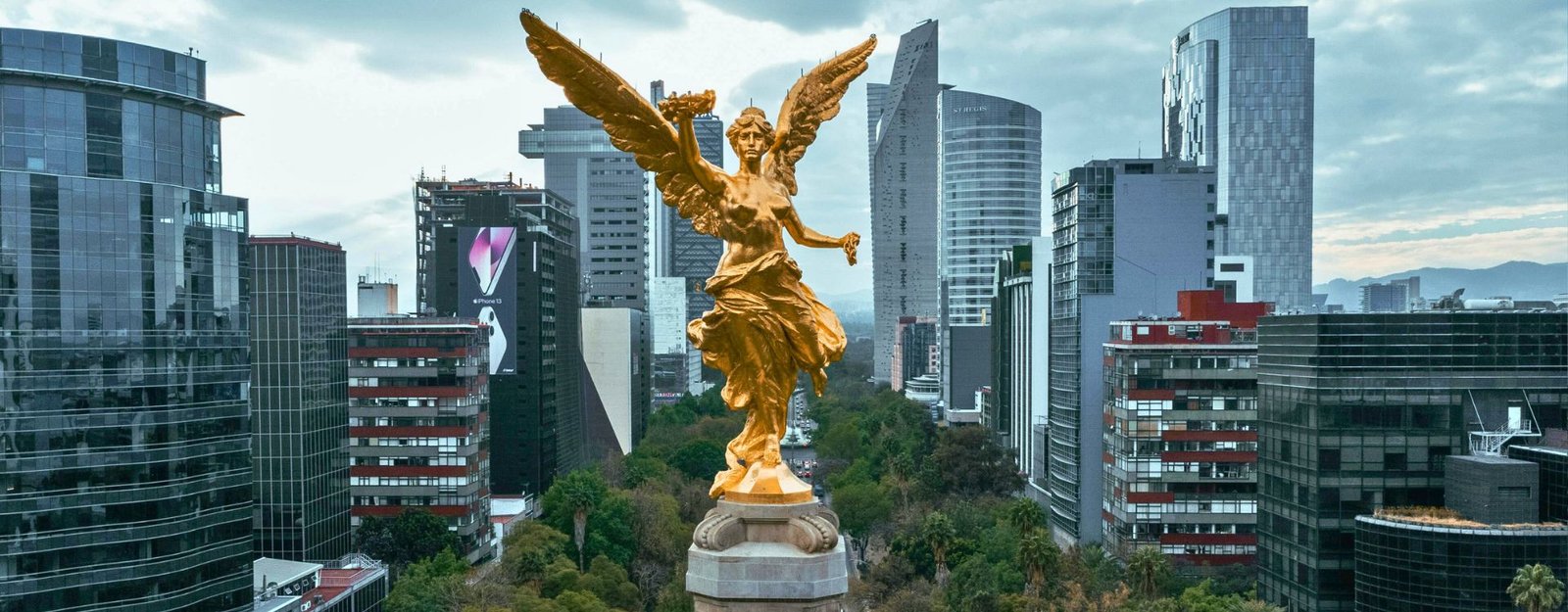 Renta de Autos en Ciudad de México