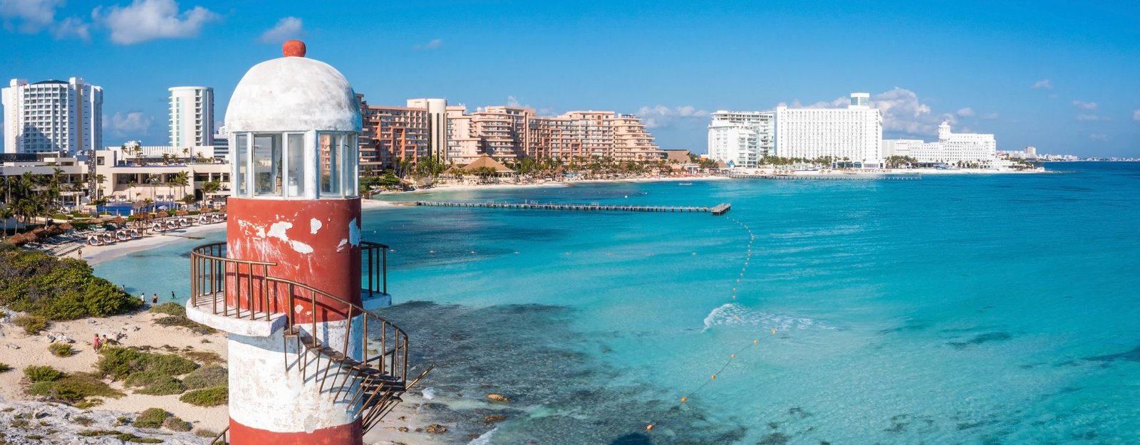 Renta de Autos en Cancún