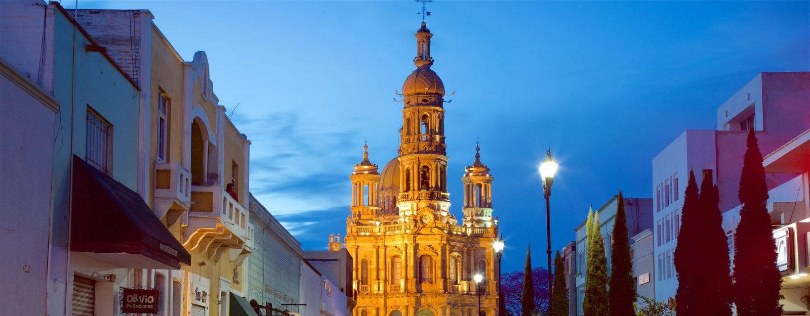 Aguascalientes Car Rental