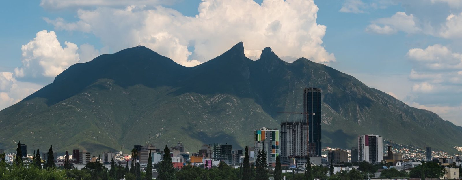 Renta de Autos en Monterrey