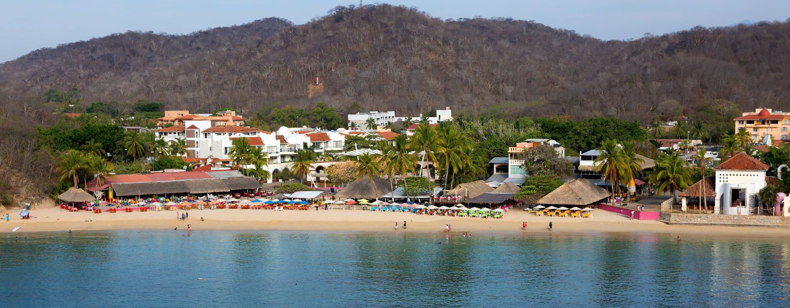 Huatulco Car Rental